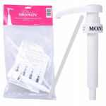 Siirupipump MONIN 1L pudelile
