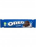 K&uuml;psised OREO vaniljemaitselise t&auml;idisega Original 154g