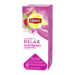 Marjatee LIPTON Vaarikas 25tk foolium&uuml;mbrikus