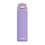 Kambukka Elton Insulated, Digital Lavender, 600 ml - Veepudel