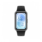 Huawei Band 11, must - Nutikell