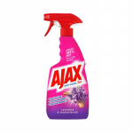 &Uuml;ldpuhastusvahend AJAX Lavender & Sandalwood 500ml
