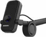 MICROPHONE SOLUM VOICE USB-C/EY1B014 ENDORFY