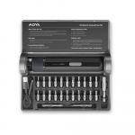 ELECTRIC SCREWDRIVER 4V 8N/MSD008 MOVA