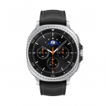 Samsung Watch8 Classic, 46 mm, LTE, must - Nutikell