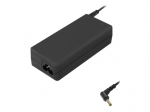 QOLTEC 50087 Laptop AC power adapter Qol