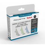 Tefal Animal & Allergy, 3 tk - Mikrofibrist mopilapid robottolmuimejale Xplorer 220 & 220+ / 240 AI & 240 AI+