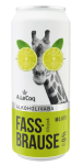 A. LE COQ Fassbrause Mojito alkoholivaba &otilde;llejook 50cl (purk)
