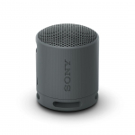 Sony SRS-XB100, must - Kaasaskantav juhtmevaba k&otilde;lar
