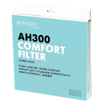 Filter H300 &otilde;hupuhasti-niisutile Boneco