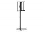 GEMBIRD TV floor stand - swivel 32- 65i