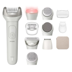 Philips 9900, Wet & Dry, 11-osaline, hall - Ilukomplekt