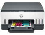 HP Smart Tank 670 AiO Printer Inkjet Colour MFP A4 12 ppm USB Wi-Fi Bluetooth