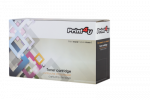 Compatible Print4U HP 203A (CF542A) Toner Cartridge, Yellow