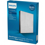 Nano Protect filter &otilde;hupuhastile/niisutile Philips