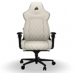 Corsair TC500 LUXE Fabric, valge - M&auml;nguritool