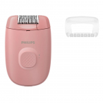 Philips Epilator Series 2000, roosa - Epilaator