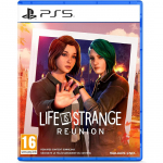 Life Is Strange: Reunion, PlayStation 5 - M&auml;ng