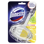 WC puhastusvahend DOMESTOS Citrus 35g