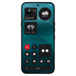 Nothing Phone (4a) Pro, 12 GB, 256 GB, must - Nutitelefon