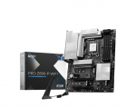 Mainboard MSI Intel Z890 LGA1851 ATX Memory DDR5 Memory slots 4 1xPCI-Express 4.0 1x 2xPCI...