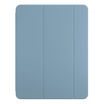 Apple Smart Folio, iPad Pro 13'' (M4), sinine - Tahvelarvuti &uuml;mbris