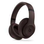 Beats Studio Pro, m&uuml;rasummutus, tumepruun - K&otilde;rvapealsed juhtmevabad k&otilde;rvaklapid