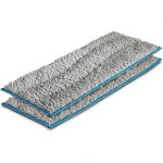 IRobot, Braava Jet M6, 2 tk - Mopp p&otilde;randapesurobotile