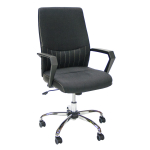 T&ouml;&ouml;tool ANGELO 58x59xH97-105cm, must