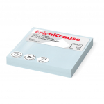 M&auml;rkmepaber ERICH KRAUSE 75х75mm 100 lehte sinine