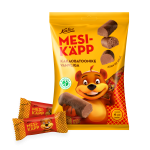 Kommid batoonikesed KALEV mesik&auml;pp 150g