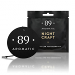 Aromatic89, Night Craft - Rippuv paberist &otilde;huv&auml;rskendaja