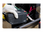 GREEN CELL Battery AGM VRLA 12V 4.5Ah