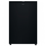 Candy City Mini Fridge 300, 114 L, k&otilde;rgus 85 cm, must - K&uuml;lmik