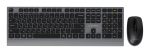 KEYBOARD +MOUSE WRL CYRILLIC/BK KBS-WPS-02-CYRL GEMBIRD