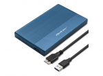 QOLTEC 52276 Enclosure / SSD HDD 2.5