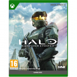Halo: Campaign Evolved, Xbox Series X - M&auml;ng