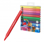 Akr&uuml;&uuml;lmarkerid ERICH KRAUSE Art Spirit 12 v&auml;rvi