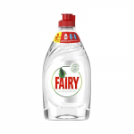 N&otilde;udepesuvahend FAIRY Pure & Clean 450ml