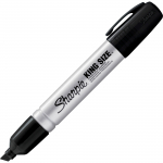 Permanentne marker SHARPIE King 14.8mm l&otilde;igatud must