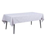 Laudlina PARTY 150x250cm, hele lill, 50% pol&uuml;ester, 50% puuvill, kangas 589