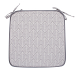 Toolikate RETRO 39x39xH2,5cm, hall leht