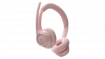 Logitech Zone 300 Wireless Headset Bluetooth, Rose