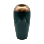 Vaas TITAN STONE D17xH33cm, tumeroheline