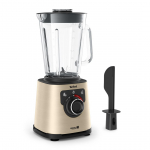 Tefal PerfectMix +, 1200 W, kuldne - Kiire blender