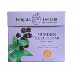 Marjatee P&Otilde;HJALA TEETALU m&uuml;ndine musts&otilde;star 10tk