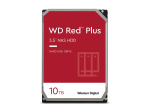 WD Red Plus 10TB SATA 6Gb/s 3.5inch HDD
