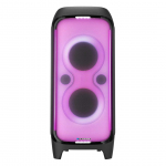 Blaupunkt PB100X Party Box, must - Peok&otilde;lar