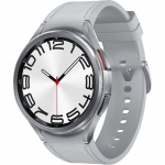 Nutikell Samsung GALAXY WATCH6 CLAS./47MM SILVER SM-R965