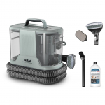 Tefal Clean It Compact, roheline - Tekstiilipesur